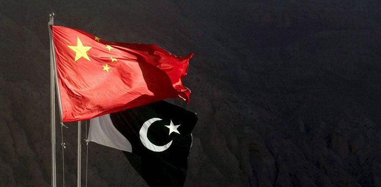 Pak-China, agreed, working together, complete mega projects