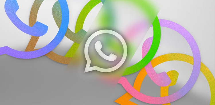 WhatsApp, allows users, block spam, lock screen