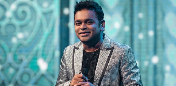 ar rahman, bharat goel, agar tum saath ho