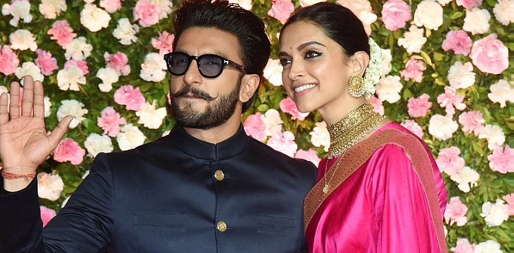 Deepika Padukone pregnant with her first child: Sources - The Week