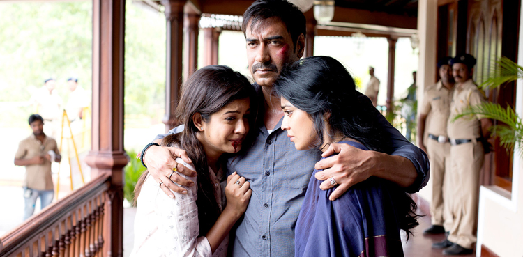 drishyam, hollywood,