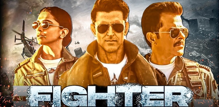 fighter, legal notice, hrithik roshan, deepika padukone