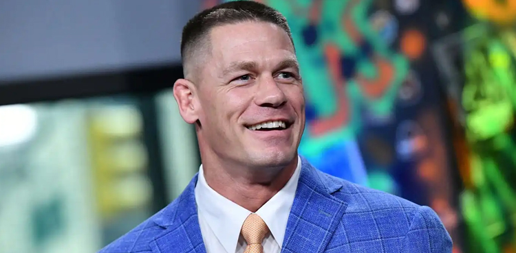 john cena, wwe, hollywood, barbie,