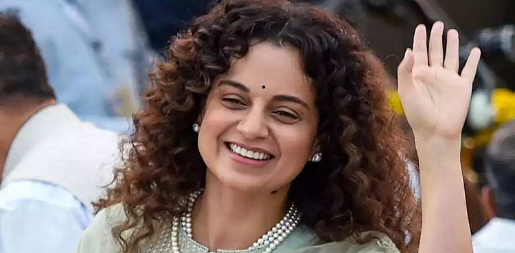 kangana ranaut, prime minister of india, emergency