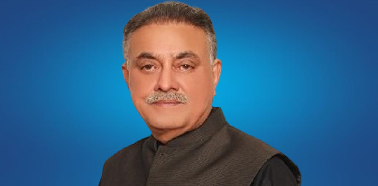 Khawaja Sohail Mansoor, dismisses, quitting PPP