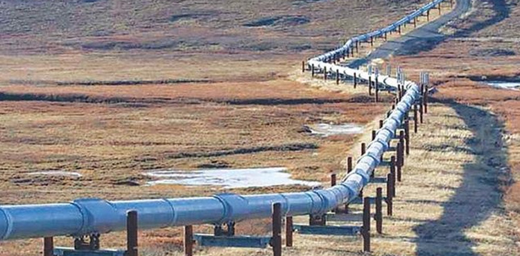 Pakistan State Oil, PSO, Azerbaijan, pipeline