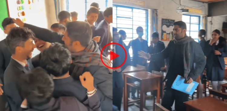 viral video, viral, video, students, teacher, prank, prank video, students and teacher video, students video, teacher video, teacher birthday video,