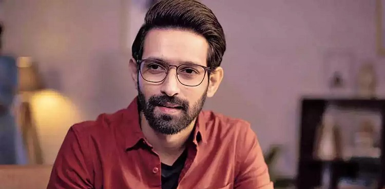 vikrant massey, sheetal thakur, baby boy