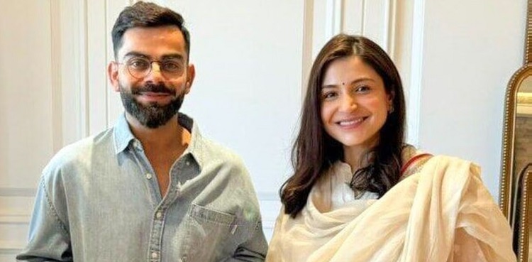 virat kohli, anushka sharma, son, akaay kohli