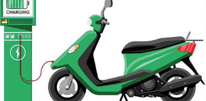 Interest free on sale electric bikes