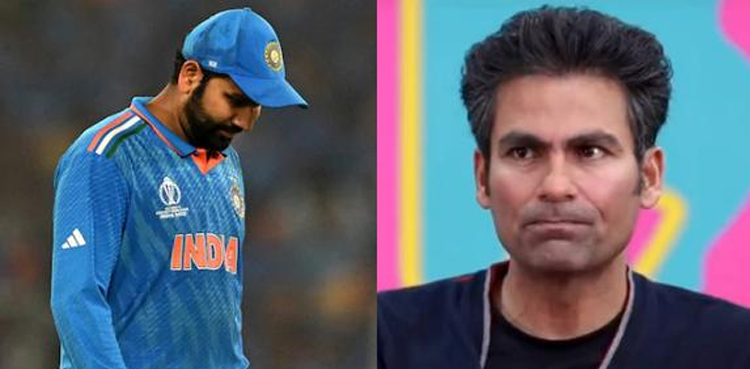 Mohammed Kaif, World Cup 2023, goes viral