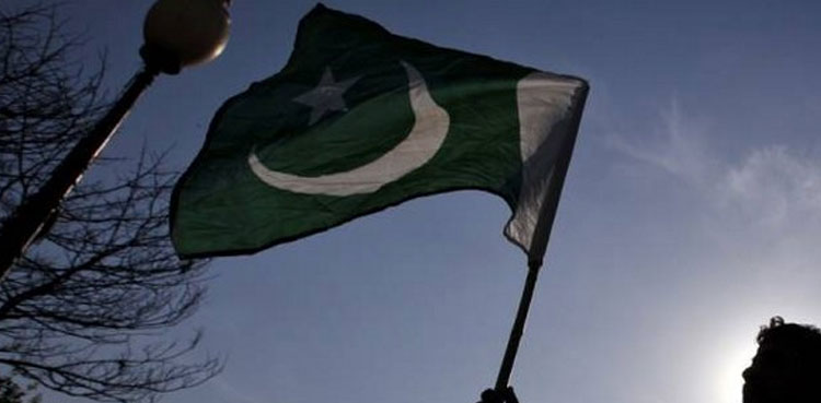 Pakistan improves human development rankings