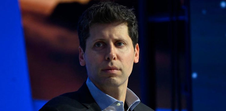 Sam Altman returns to OpenAI board months after crisis