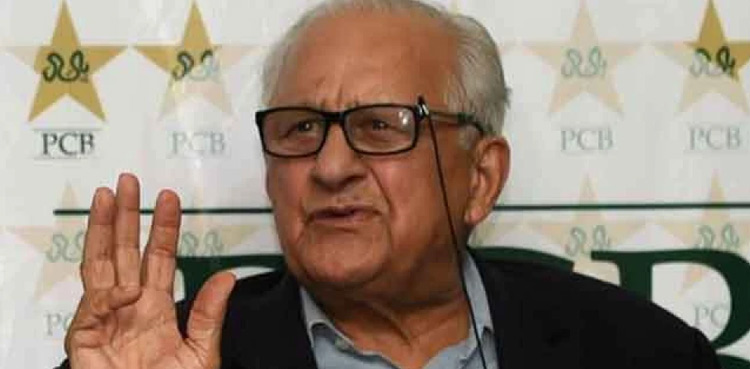 Shahryar-Khan-PCB-chairman-dies