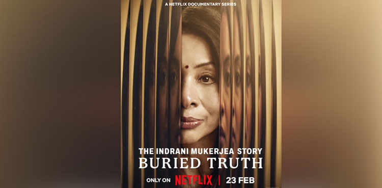 sheena bora murder case, sheena bora murder case documentary, netflix, sheena bora, indrani mukerjea, the indrani mukerjea story: the buried truth, indrani mukerjea story, netflix documentary,