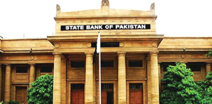 State bank of Pakistan, SBP, regulatory frame work,