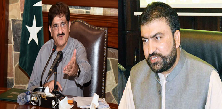 Sindh Balochistan Cms Decide To Curb Drug Smuggling