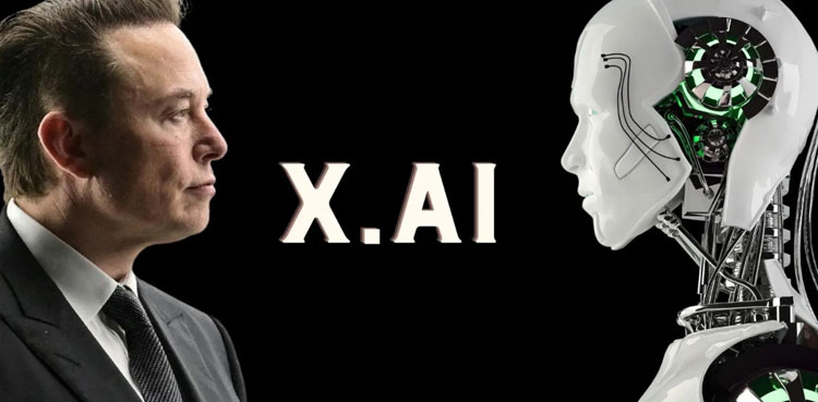 xAI to launch improved version of chatbot Grok