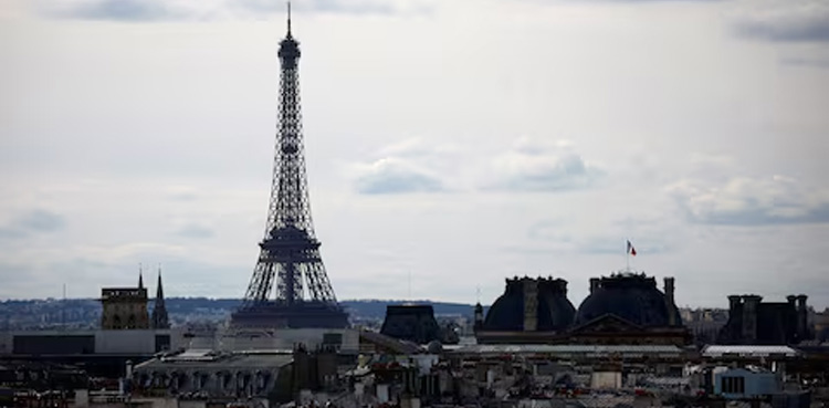 France, terror alert warning, Paris