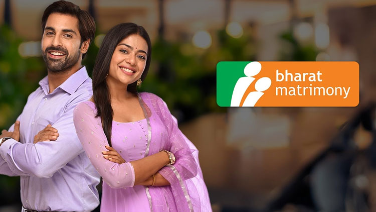India matrimony apps