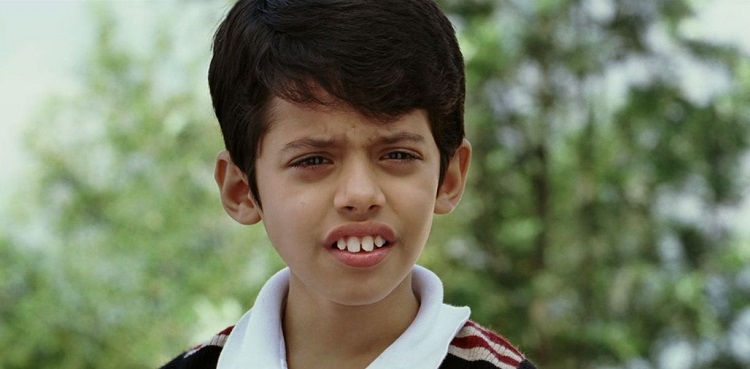 darsheel safary, taare zameen par, bullied in school