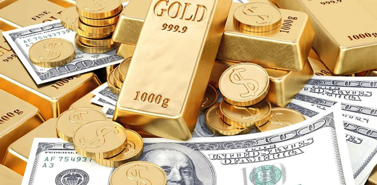 Gold rates in Pakistan today; June 8, 2024