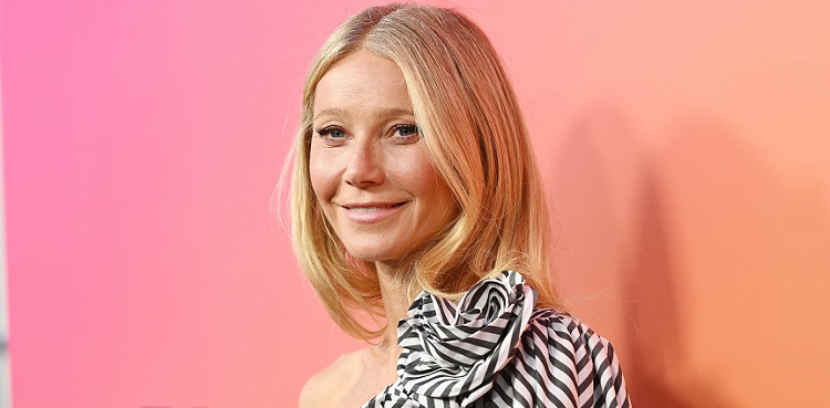 gwyneth paltrow, wellness journey