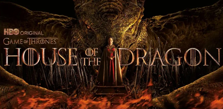 “House of Dragons”: Exploring Power, Loyalty, and Betrayal in the World of Dragons