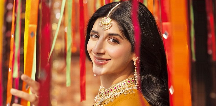 mawra hocane, marriage, viral pictures