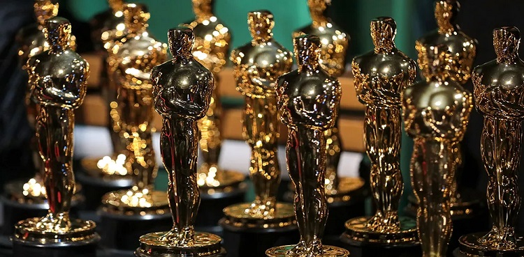 oscars, nominees gift bag