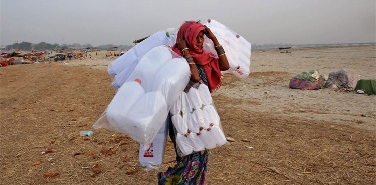 Global plastic treaty talks are happening. What do stakeholders want?