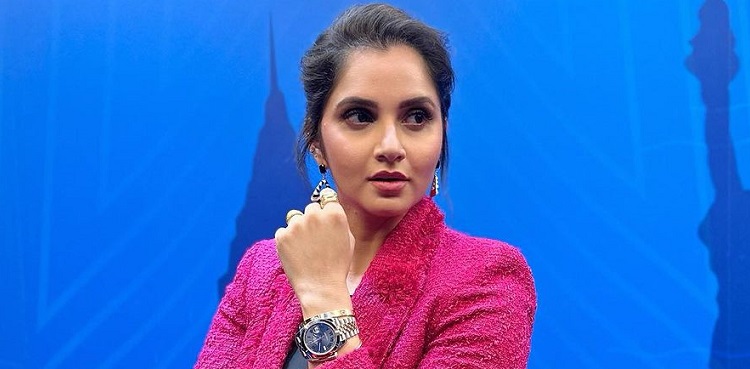 sania mirza, viral, instagram pictures