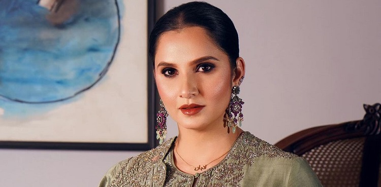 sania mirza, lok sabha elections