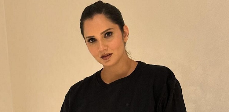 sania mirza, viral pictures, instagram