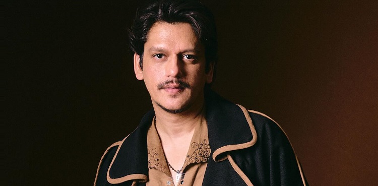 Vijay Varma confesses one-sided love for THIS female actor