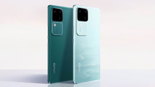 vivo V30 5G