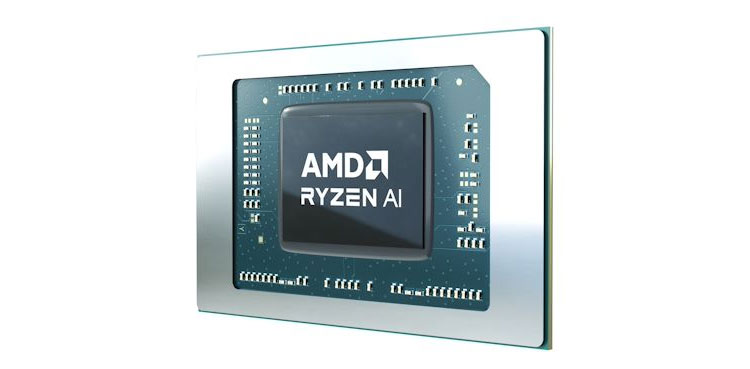 AMD AI