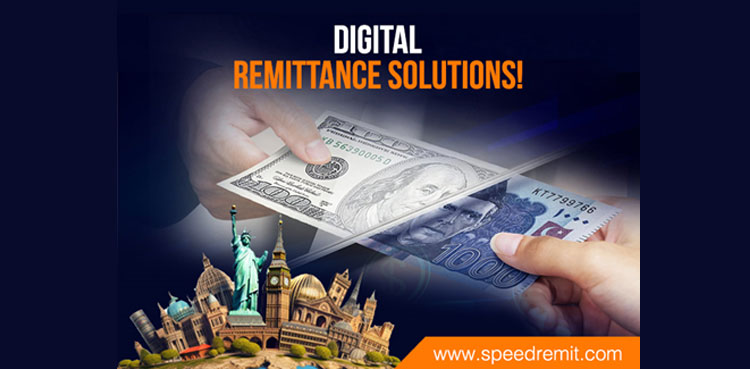 ARY Introduces Low-Cost Digital Remittance Solutions!