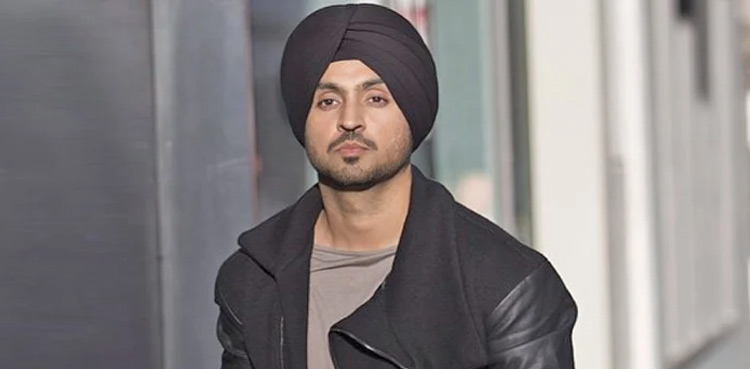 Diljit-Dosanjh-married-son-US