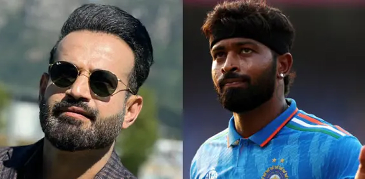 Indian cricket, Hardik Pandya, priority, Irfan Pathan