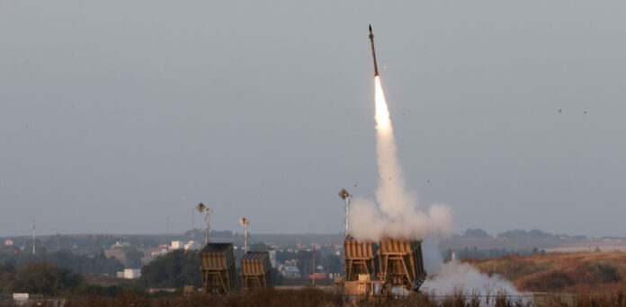 Israel, missile intercepted, Yemen