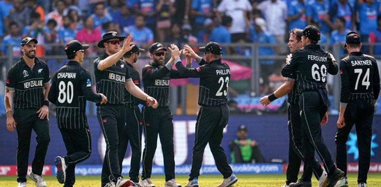 T20 World Cup 2024: New Zealand name squad