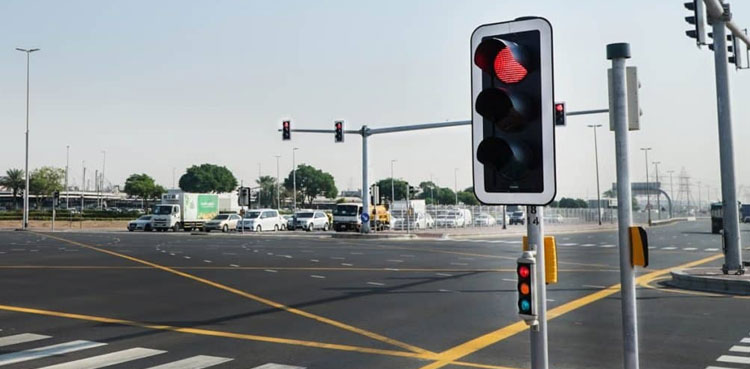 Saudi Arabia notifies 50pc reduction on traffic fines