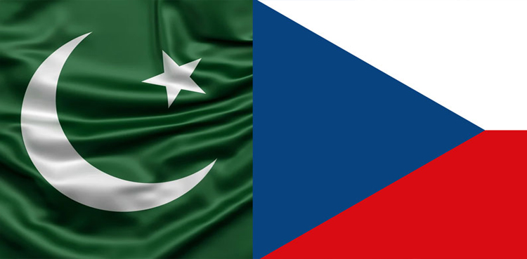 Pákistán a Česká republika se dohodly na rozšíření bilaterálních vztahů