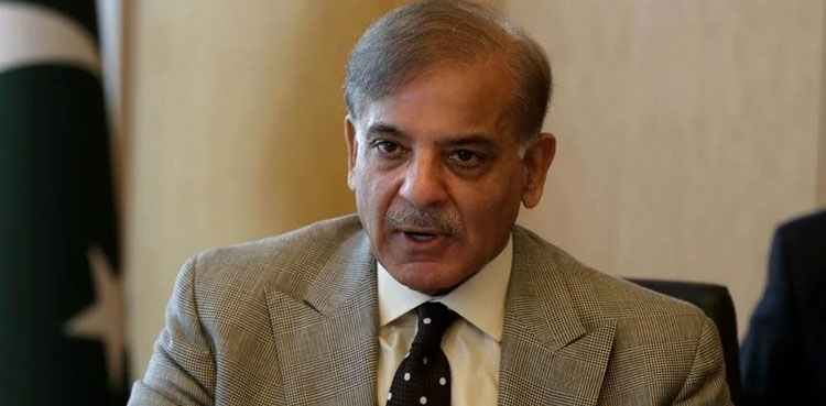 Shehbaz Sharif US, UNGA session returns Pakistan