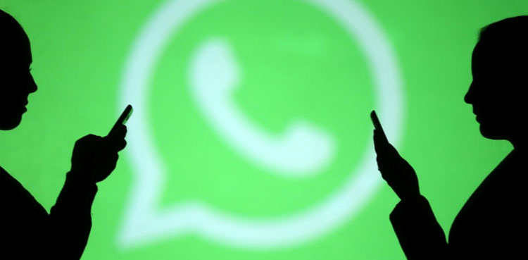 WhatsApp down for several users globally