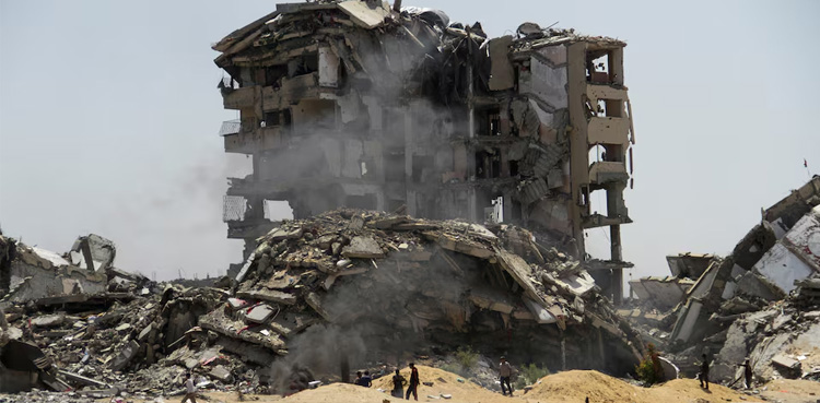 Hamas gaza truce talks Cairo