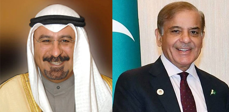 PM Shehbaz Sharif, Pakistan, trade ties, Kuwait