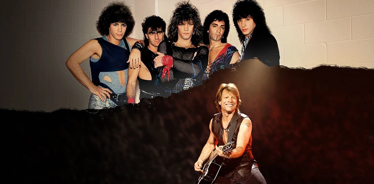 Thank You Goodnight, The Bon Jovi Story