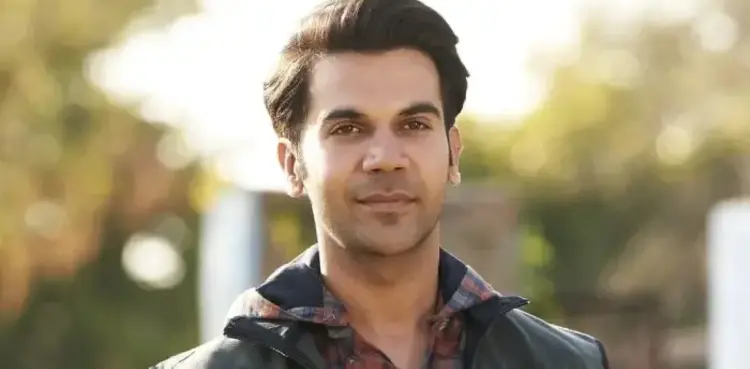 Rajkummar Rao, Bollywood, plastic sugery, fillers,